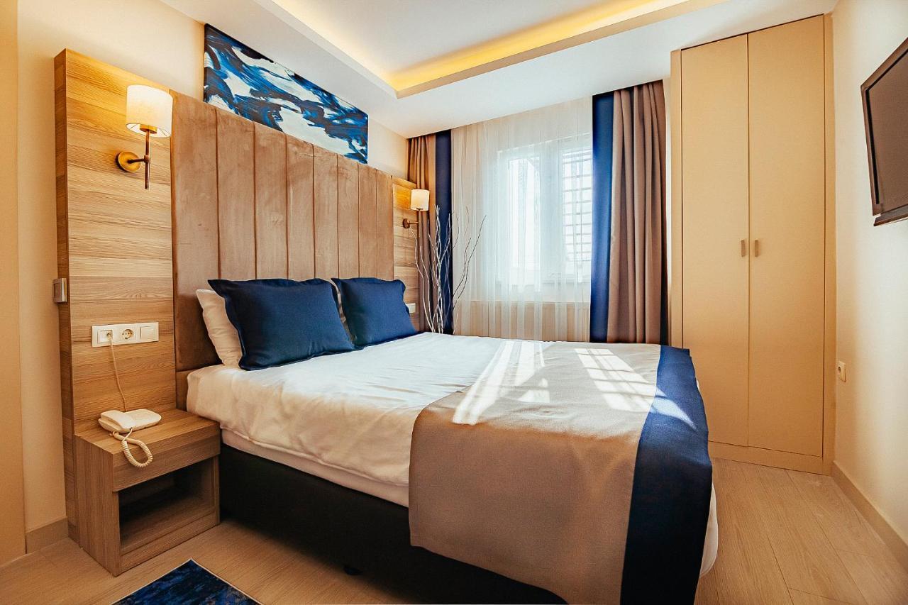 The Milltown 3* Istambul