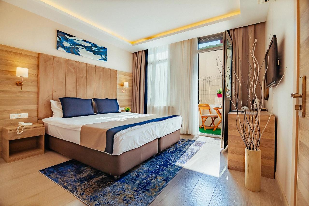 The Milltown 3* Istambul