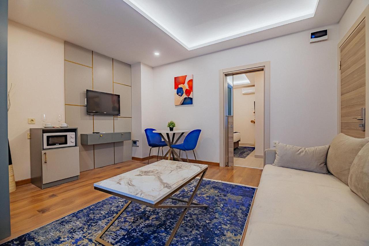 The Milltown 3* Istambul