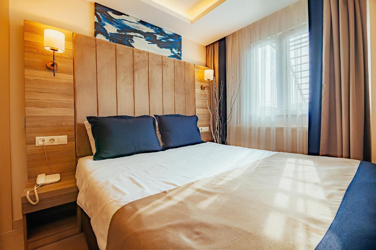 Hotel The Milltown Istambul