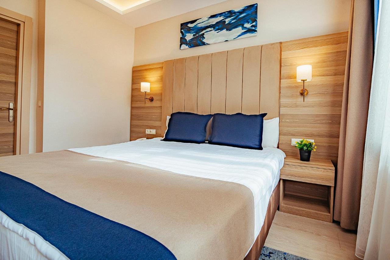 Hotel The Milltown Istambul