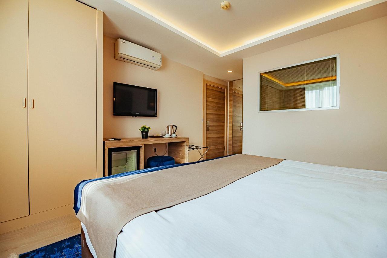 The Milltown 3* Istambul