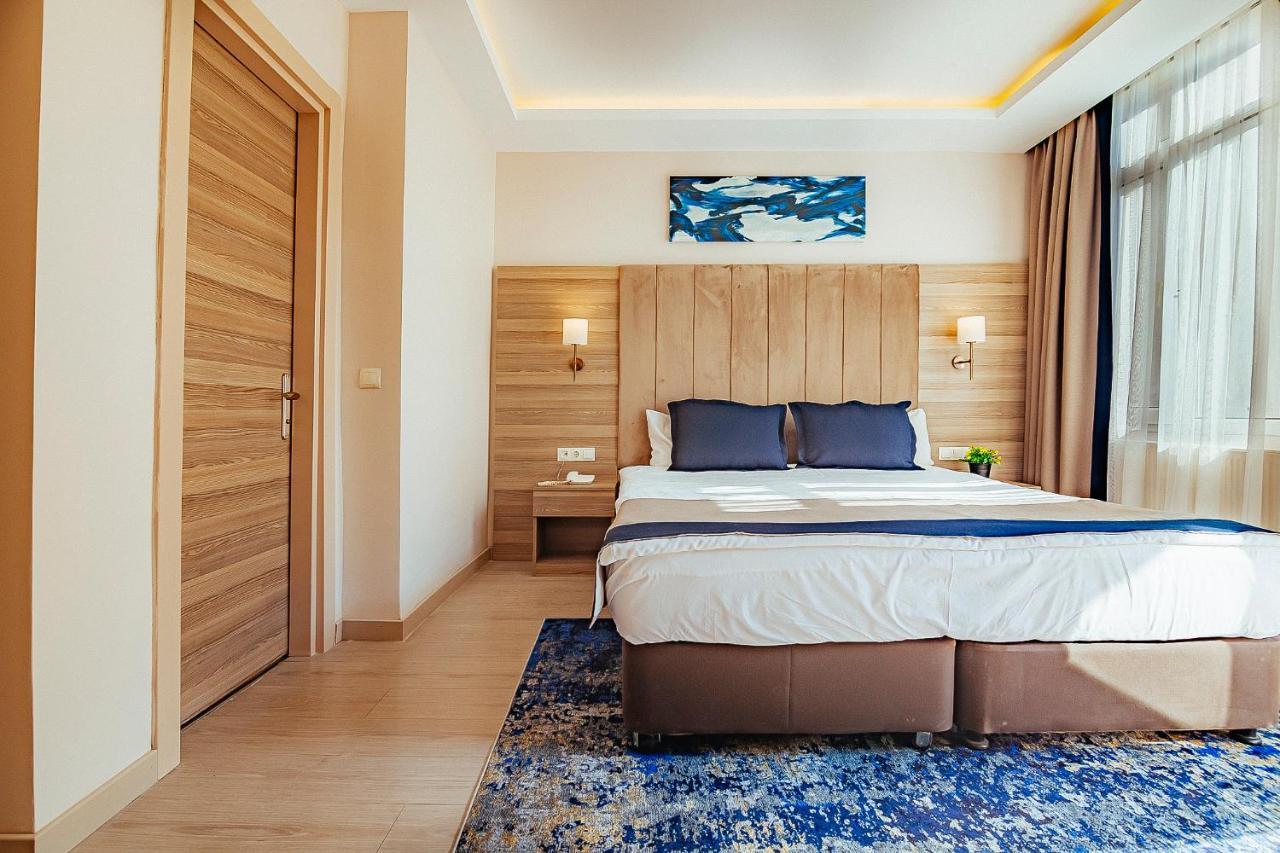 The Milltown 3* Istambul