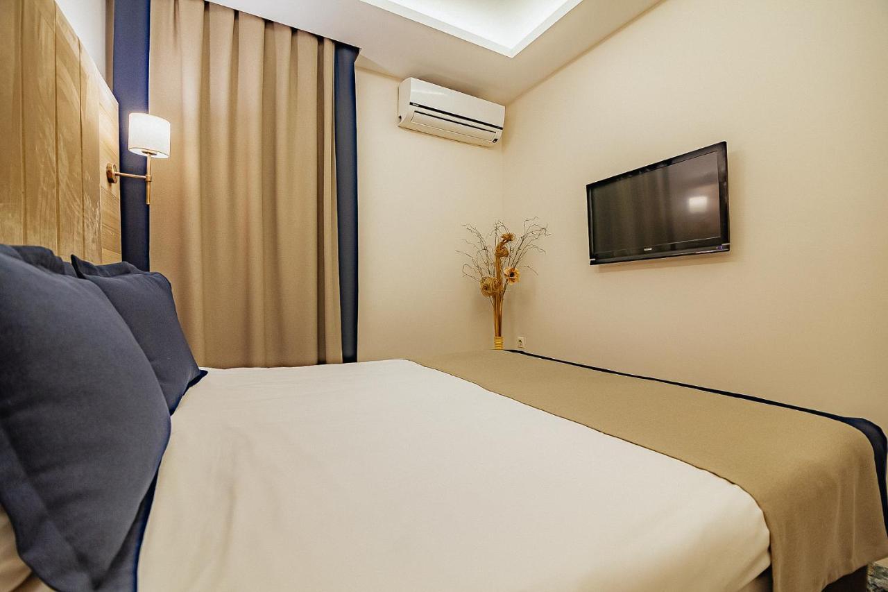 The Milltown Hotel Istambul