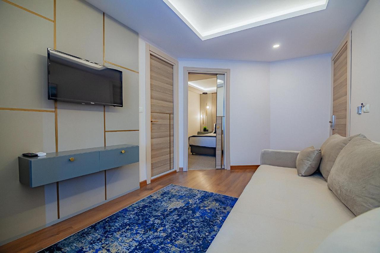 The Milltown 3* Istambul