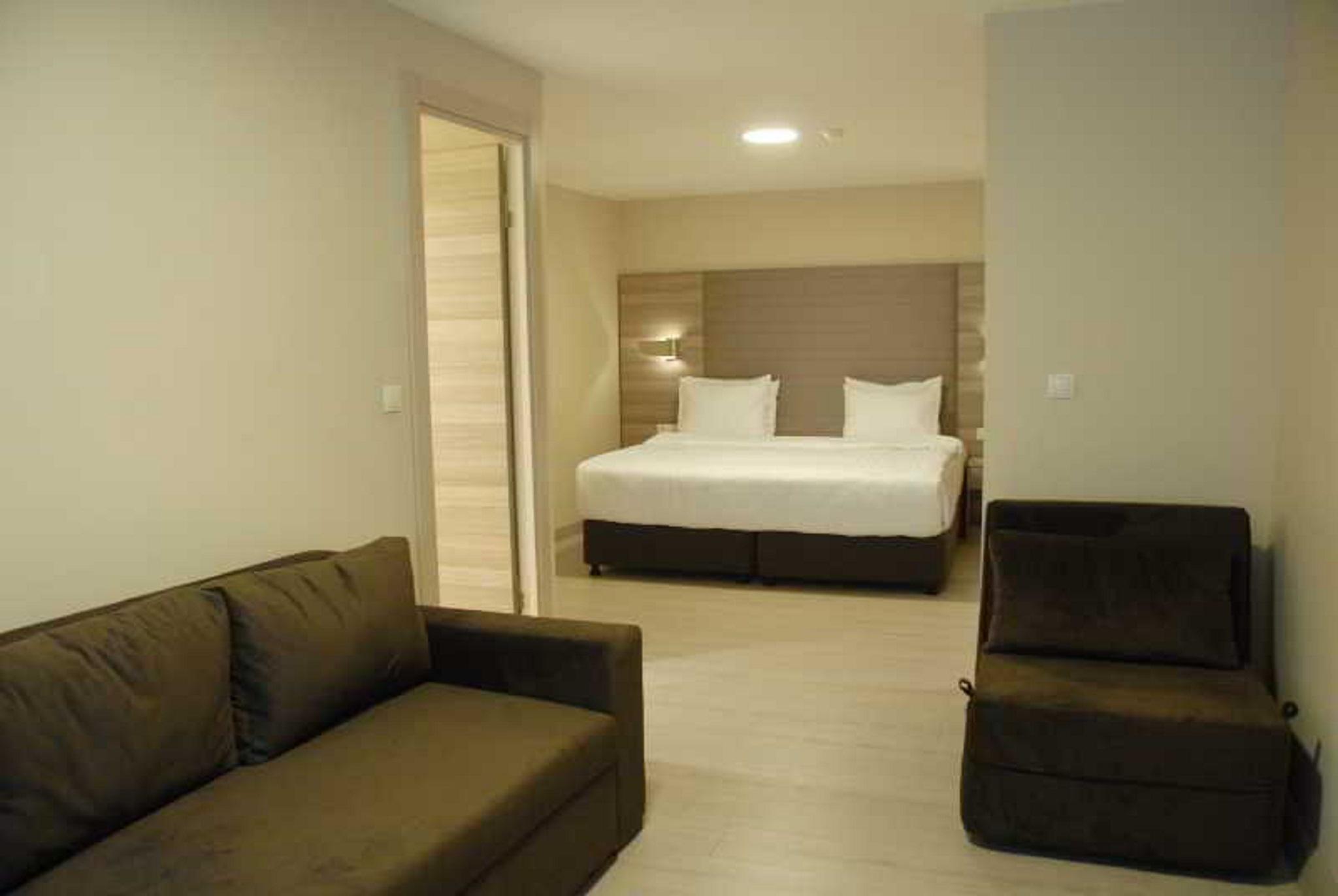 The Milltown 3* Istambul