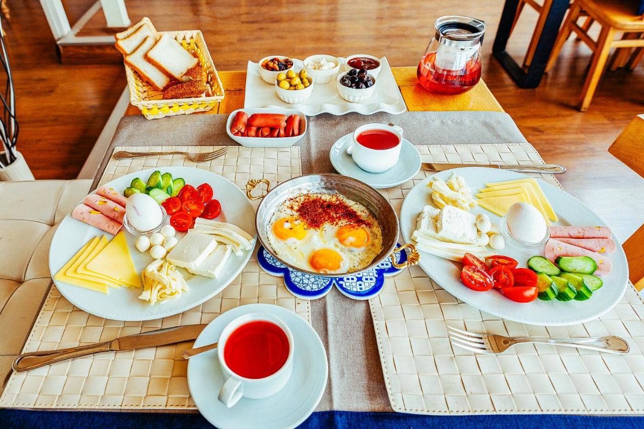 Otel The Milltown İstanbul