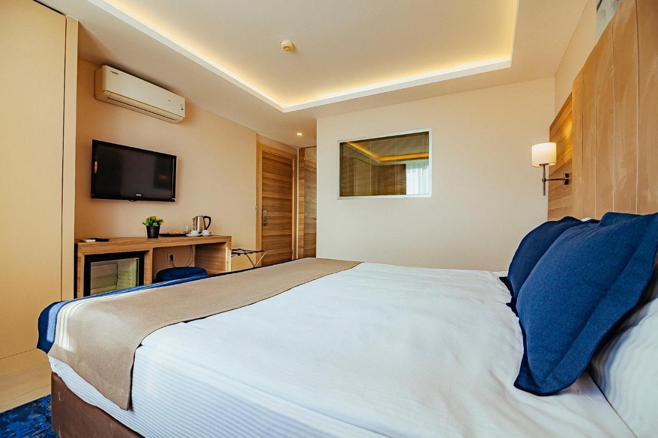 The Milltown Otel 3*