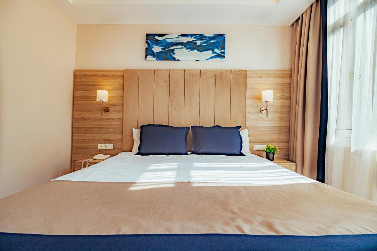 Otel The Milltown