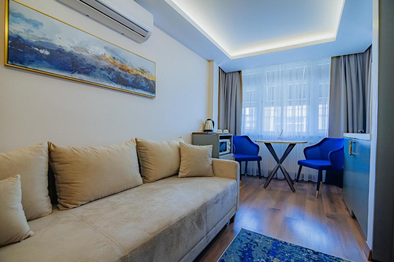 The Milltown Otel 3*