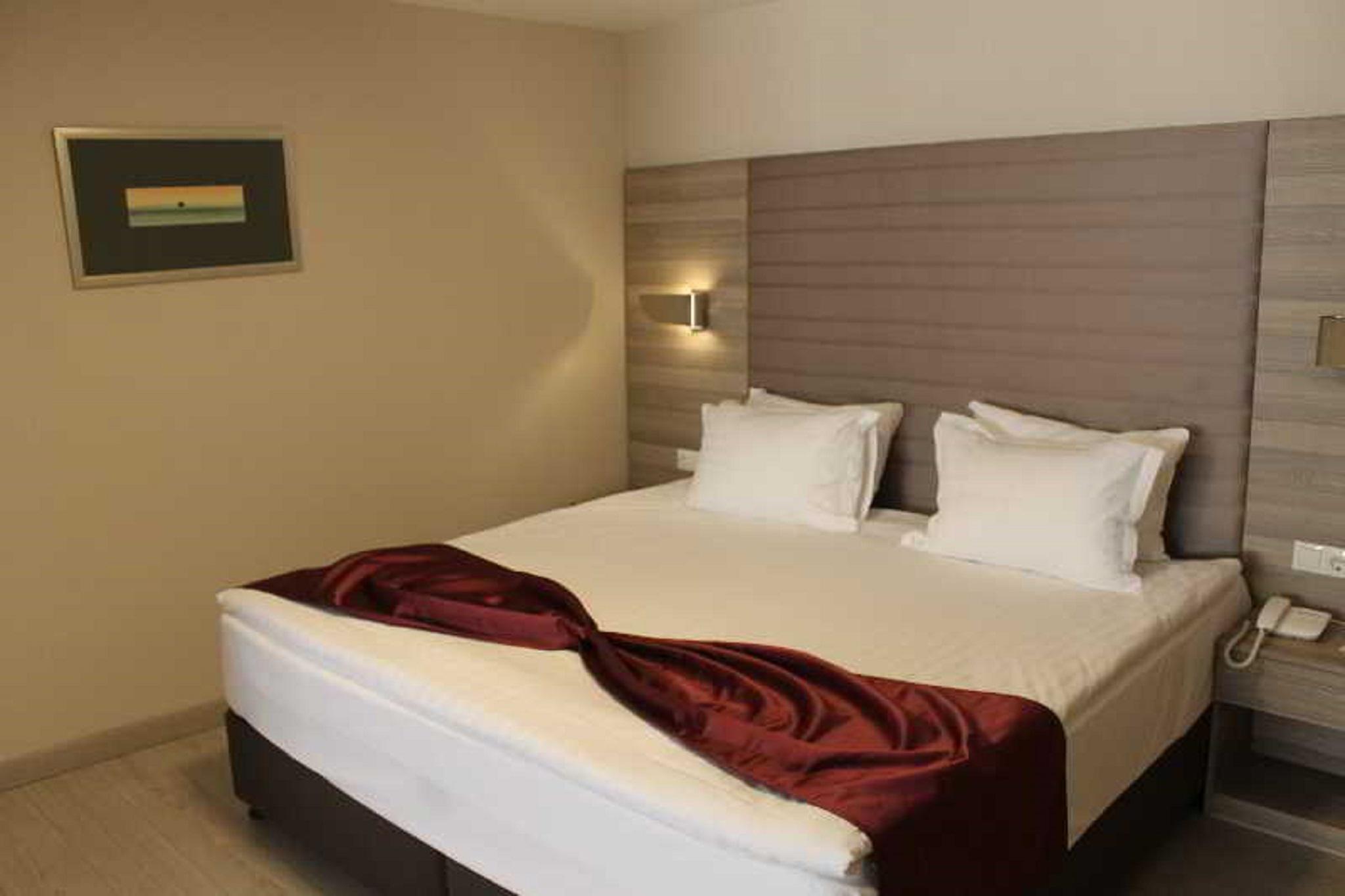 The Milltown Otel İstanbul