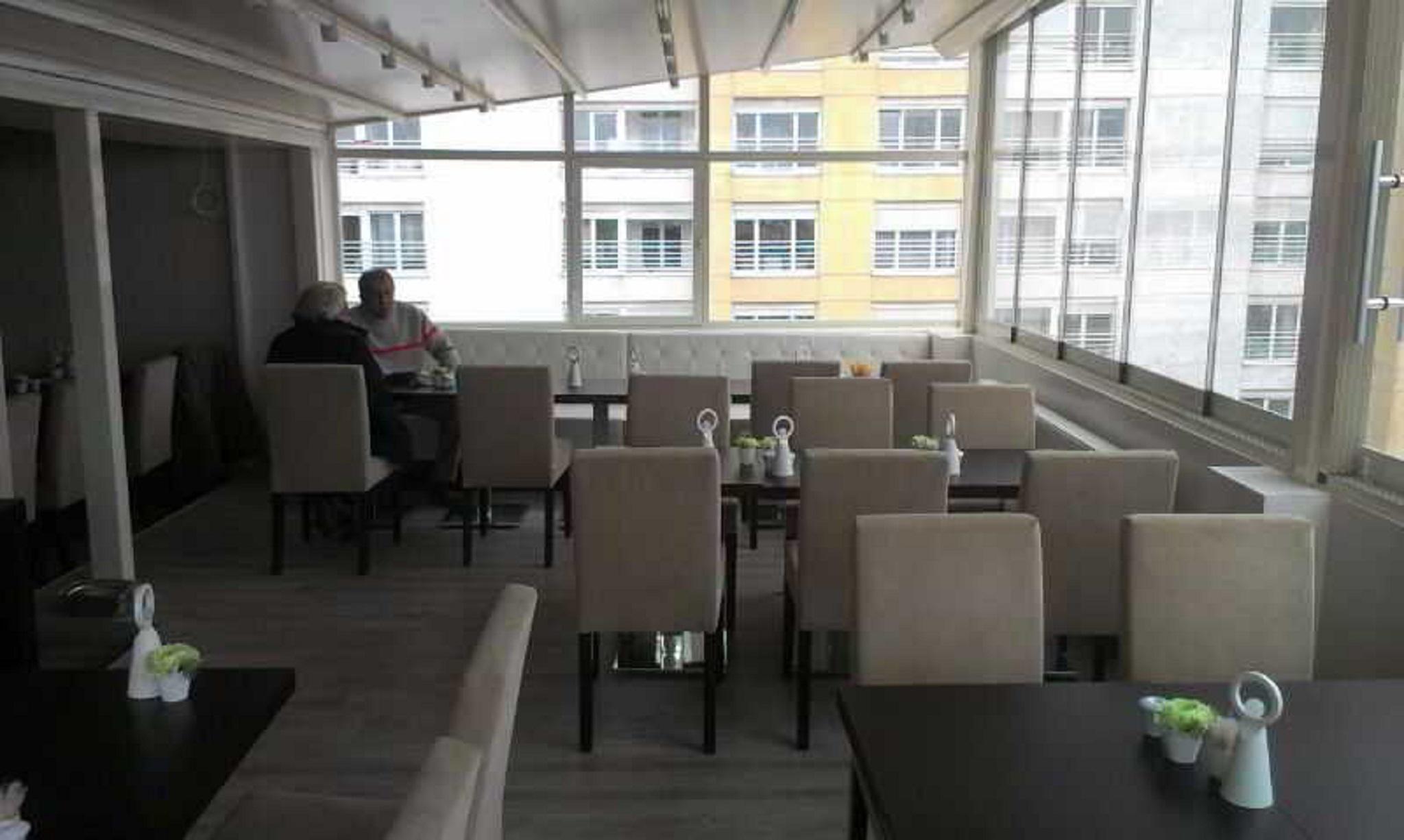 Otel The Milltown 3*