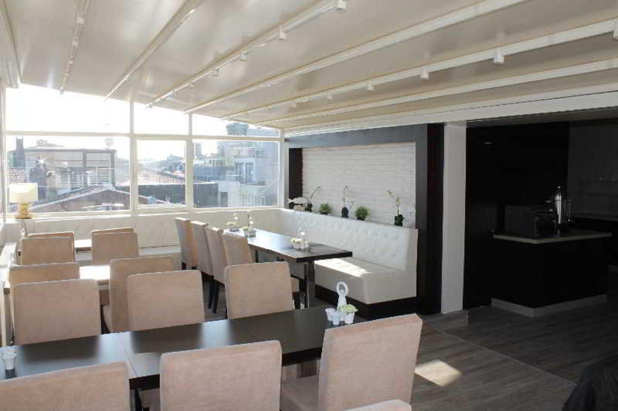 The Milltown Otel
